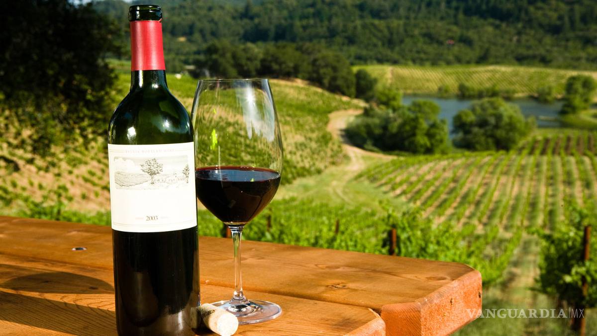 $!¿Vino o mariguana?, Los vinicultores de California temen al cannabis