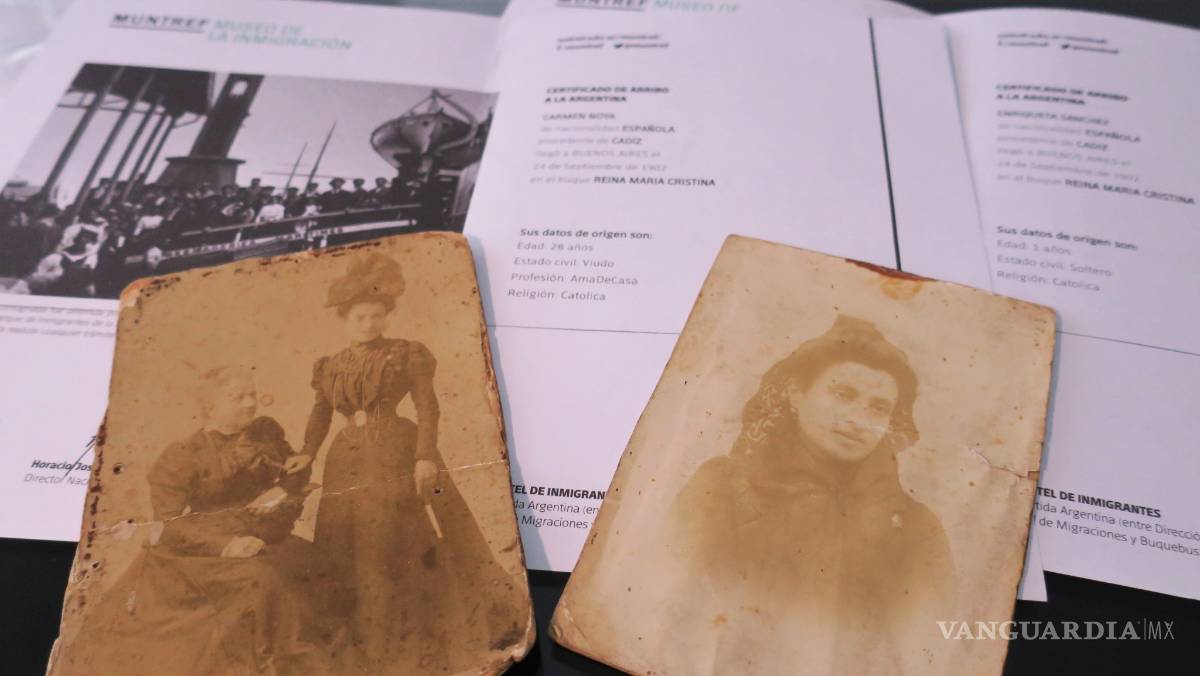 $!Norma Graciela Moure descubre que su bisabuela es la protagonista "Elisa y Marcela” de Isabel Coixet