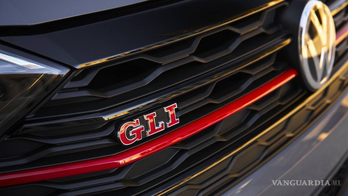 $!Volkswagen Jetta GLI 2020, toda la emoción de un GTI en formato sedán