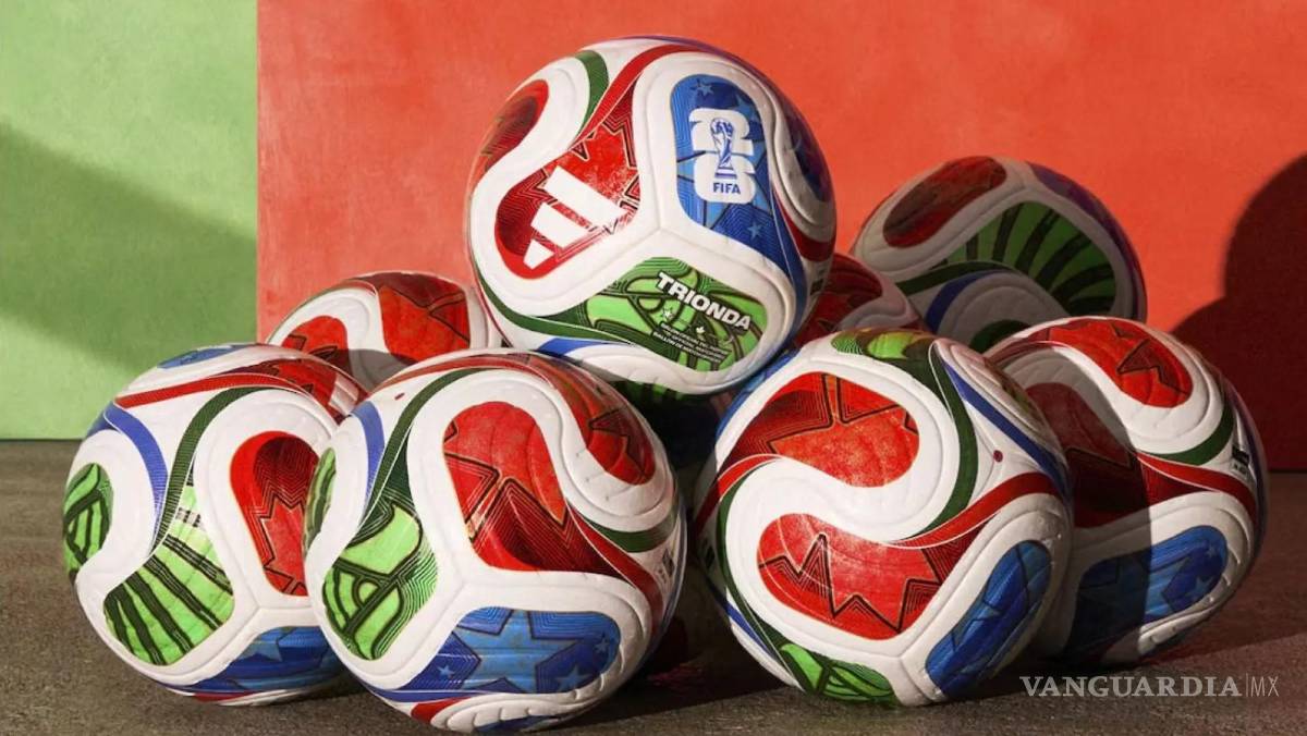 $!Coahuila busca que el Mundial deje una derrama económica sostenida en la región.