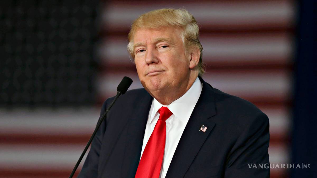 $!Joseph Stiglitz recomienda a México tomar en serio las amenazas de Trump