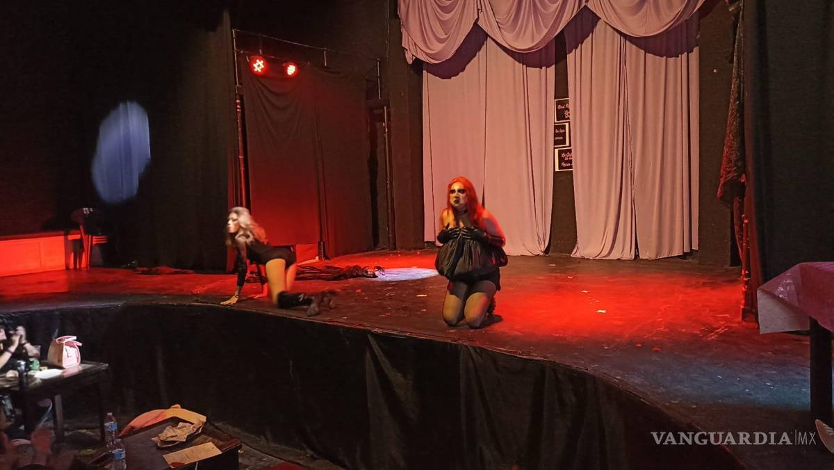 $!FOTO: YAEL MARTÍNEZ | VANGUARDIA MX