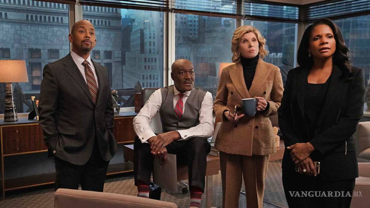 $!Estos son los mejores shows de TV del 2019 (hasta ahora)