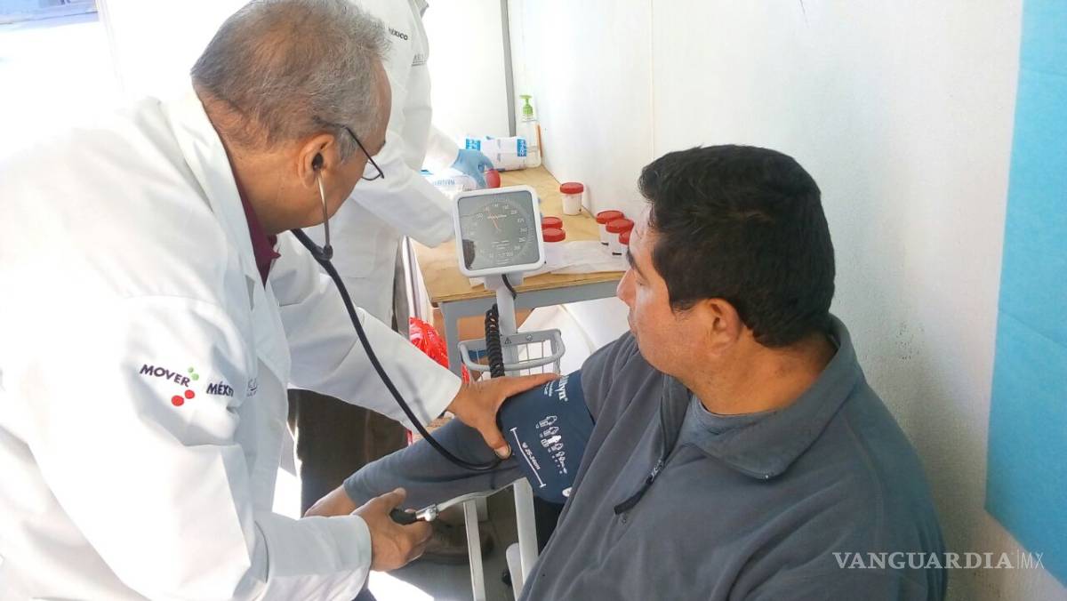 $!Aplican medidas de prevención de accidentes en ‘Los Chorros’