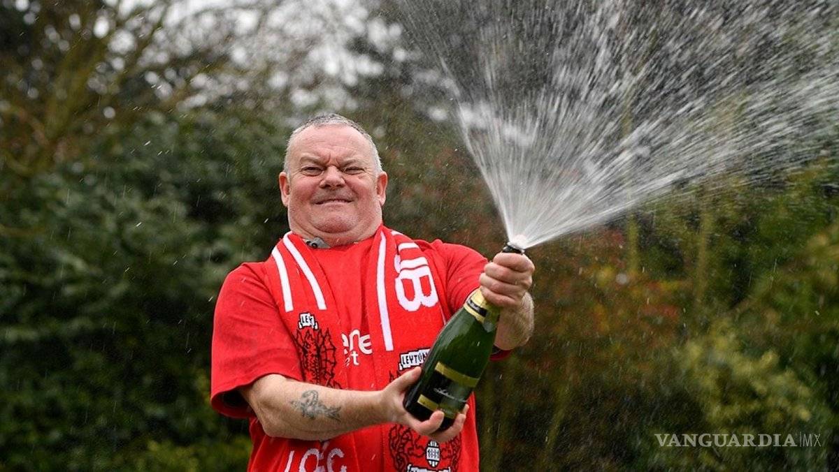 $!Su novia lo dejó por otro, días después se ganó la lotería