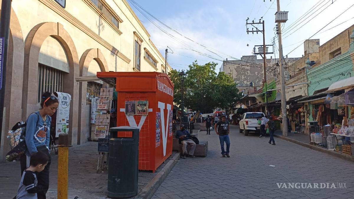 $!Los vendedores sentencian que el mantenimiento siempre se da de forma interna.