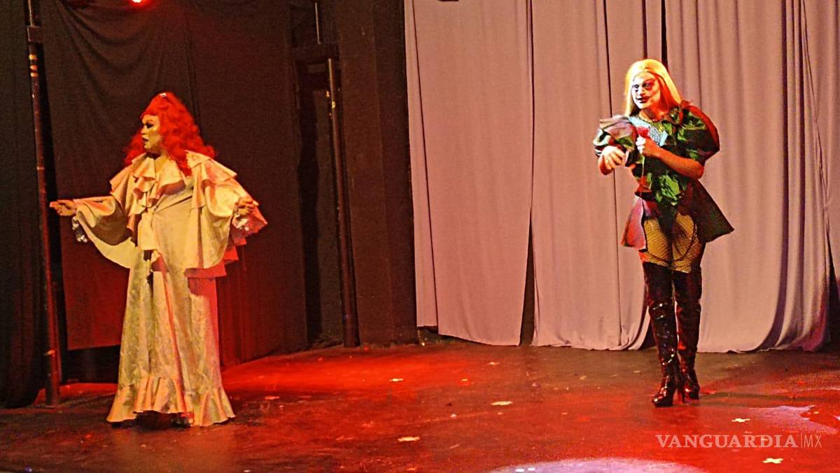 $!FOTO: YAEL MARTÍNEZ | VANGUARDIA MX