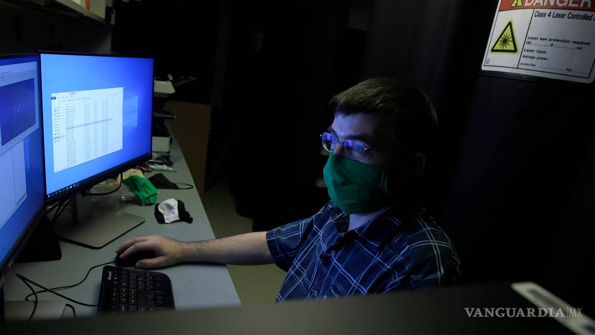 $!¿Sabes el cubrebocas que usas es eficaz para protegerte del COVID-19?