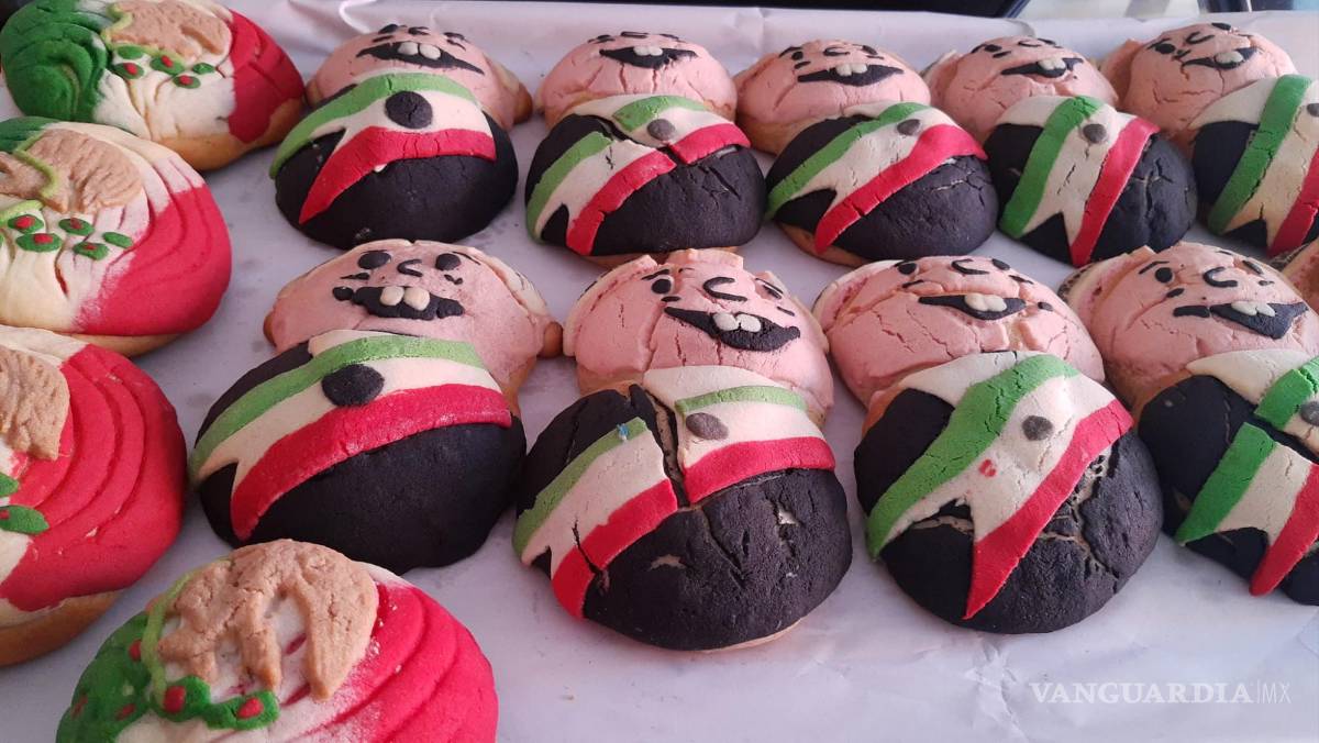 $!Los panaderos aseguran que el producto tuvo tanta demanda que llegó a agotarse; ahora, seguirá estando disponible todo septiembre.