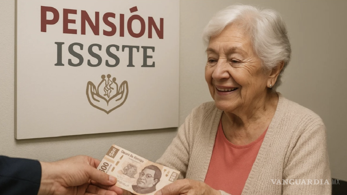 $!La posibilidad de una jubilación anticipada en México está más cerca de convertirse en realidad.