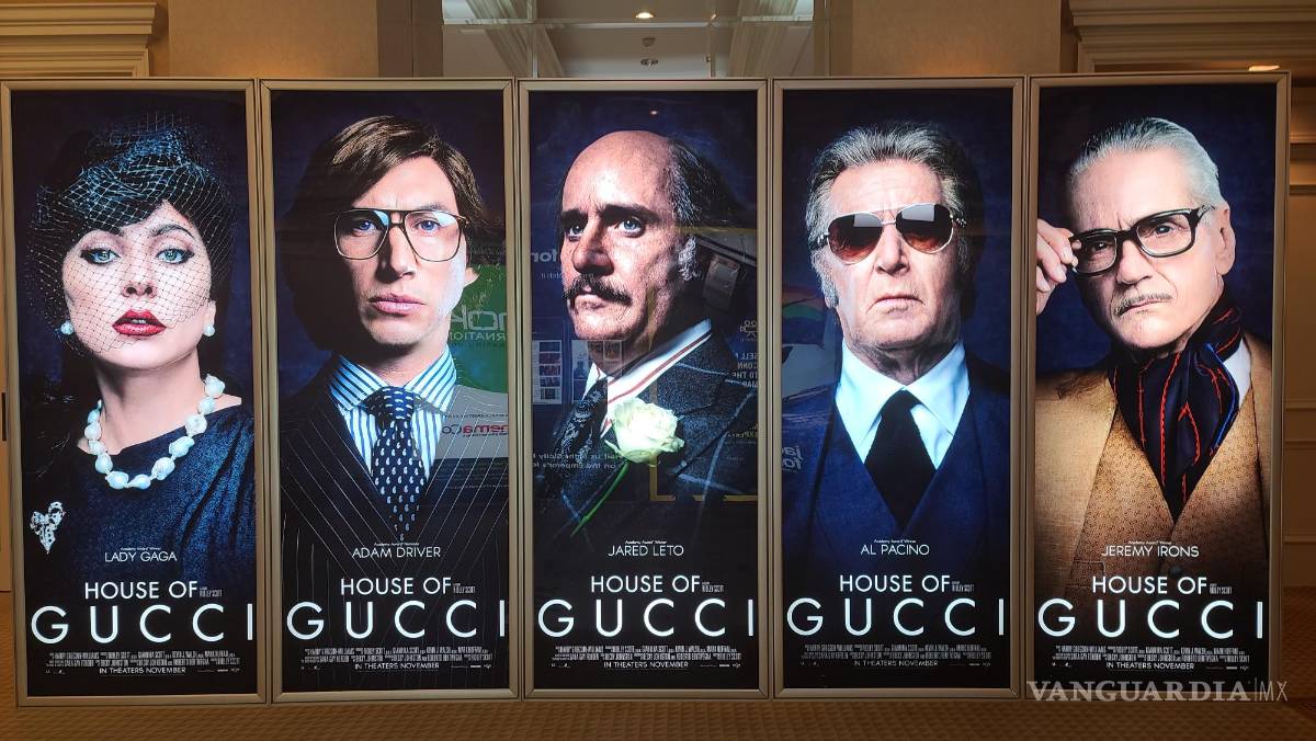 $!Por su lado, MGM y United Artist, aprovecharon el espacio del día martes, para proyectar una de las escenas más importantes del gran final de Daniel Craig como James Bond en “No Time To Die”.