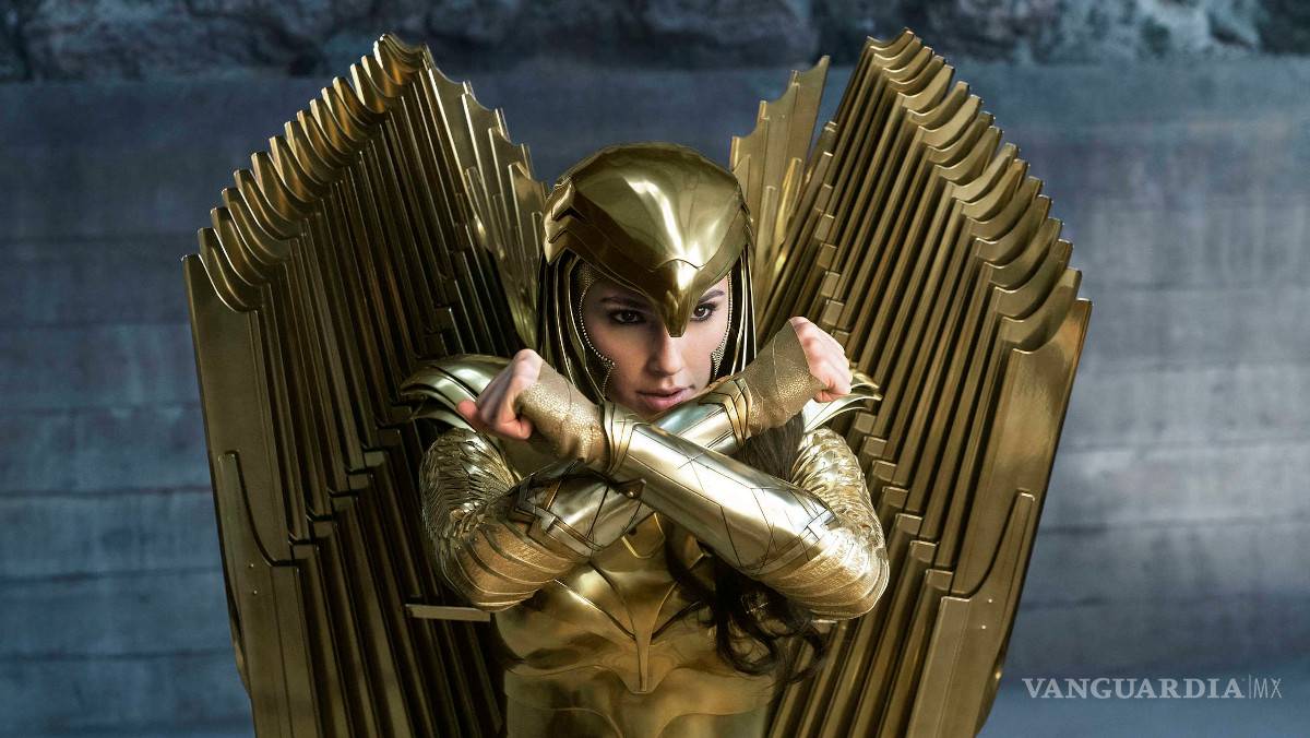 $!‘Wonder Woman 1984’: Gal Gadot regresa para salvar el mundo y, con suerte, el 2020