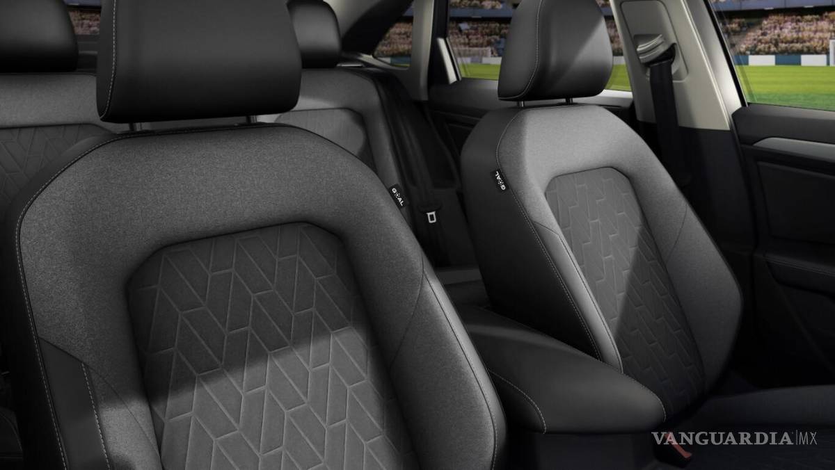 $!La edición GOAL de Volkswagen Taos contará con producción limitada para el mercado mexicano.
