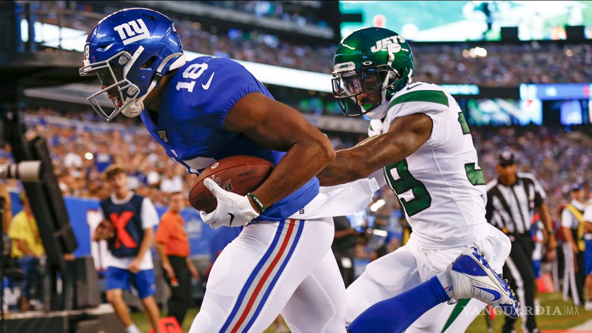 $!Los 10 imperdibles de la Temporada 100 de la NFL