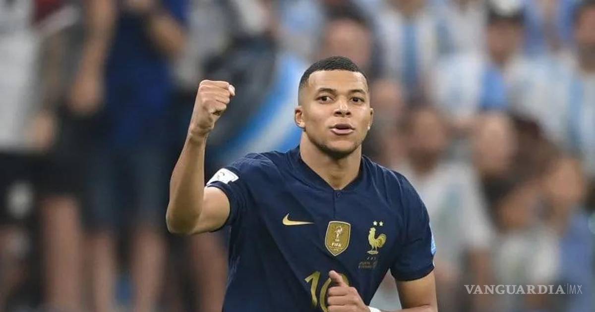 Sustos que nos da: Mbappé deja la concentración de Francia a horas del arranque del Mundial 2026, desatando la polémica