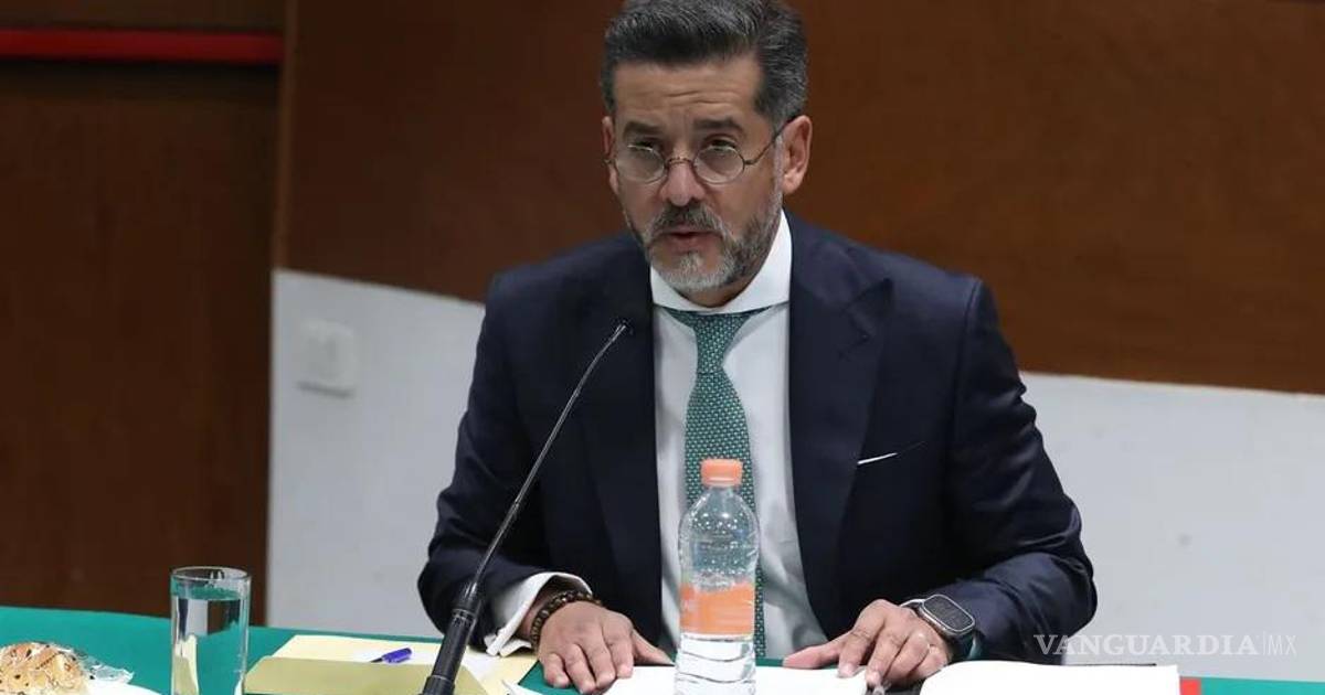 Aspirante a la ASF promete más denuncias y recuperación de activos; plantea ‘mejores auditorías’