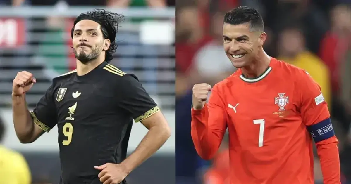 Boletos agotados para México vs Portugal en el Estadio Azteca rumbo a 2026