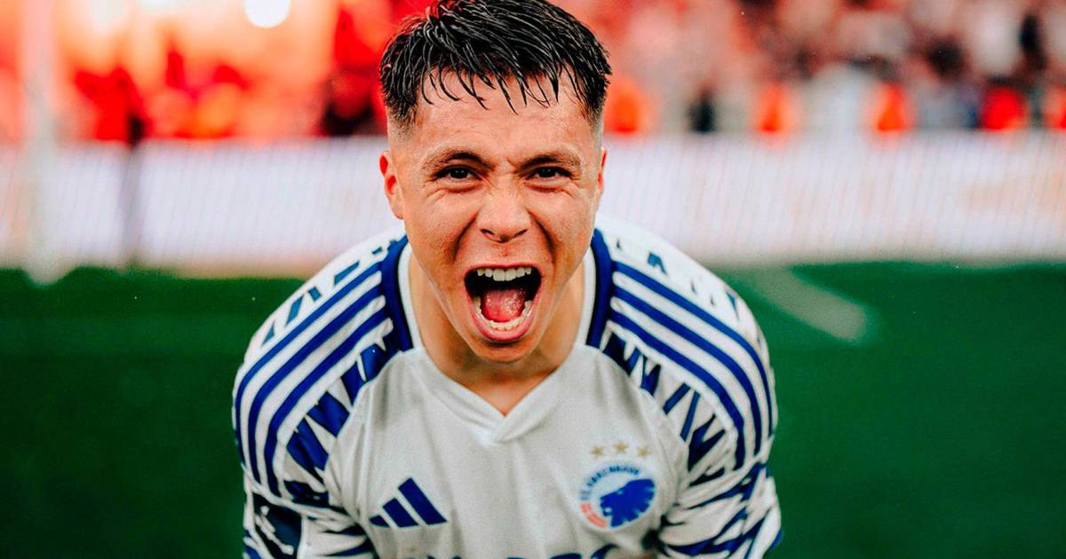 Rodrigo Huescas y Copenhague debutan ante el Leverkusen en la Champions League