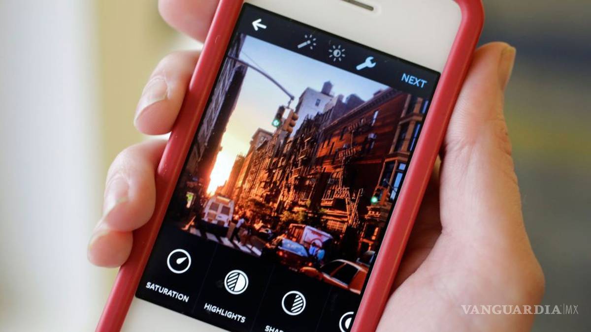 Notificará Instagram de capturas de pantalla