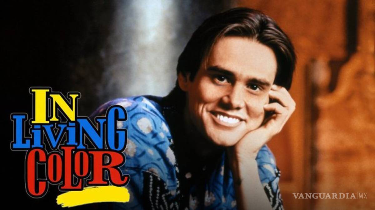 Jim Carrey regresará a la televisión para protagonizar serie