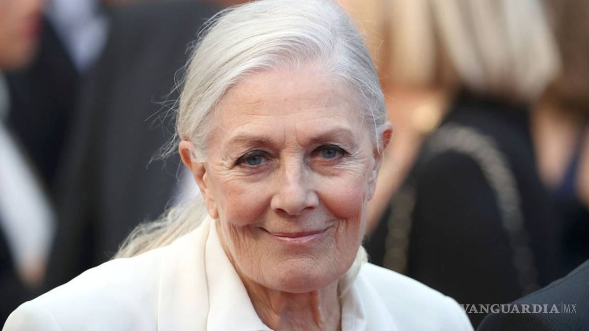 Venecia va homenajear a Vanessa Redgrave