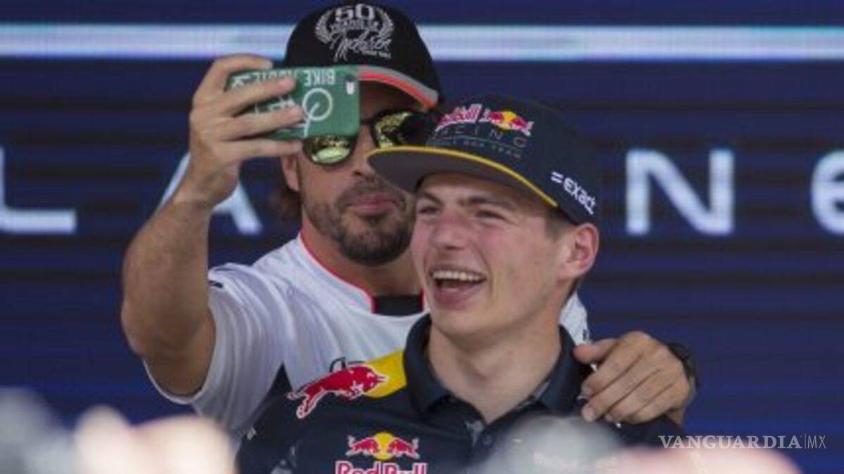 El objetivo de ‘Checo’ Pérez: ayudar a que Verstappen se corone