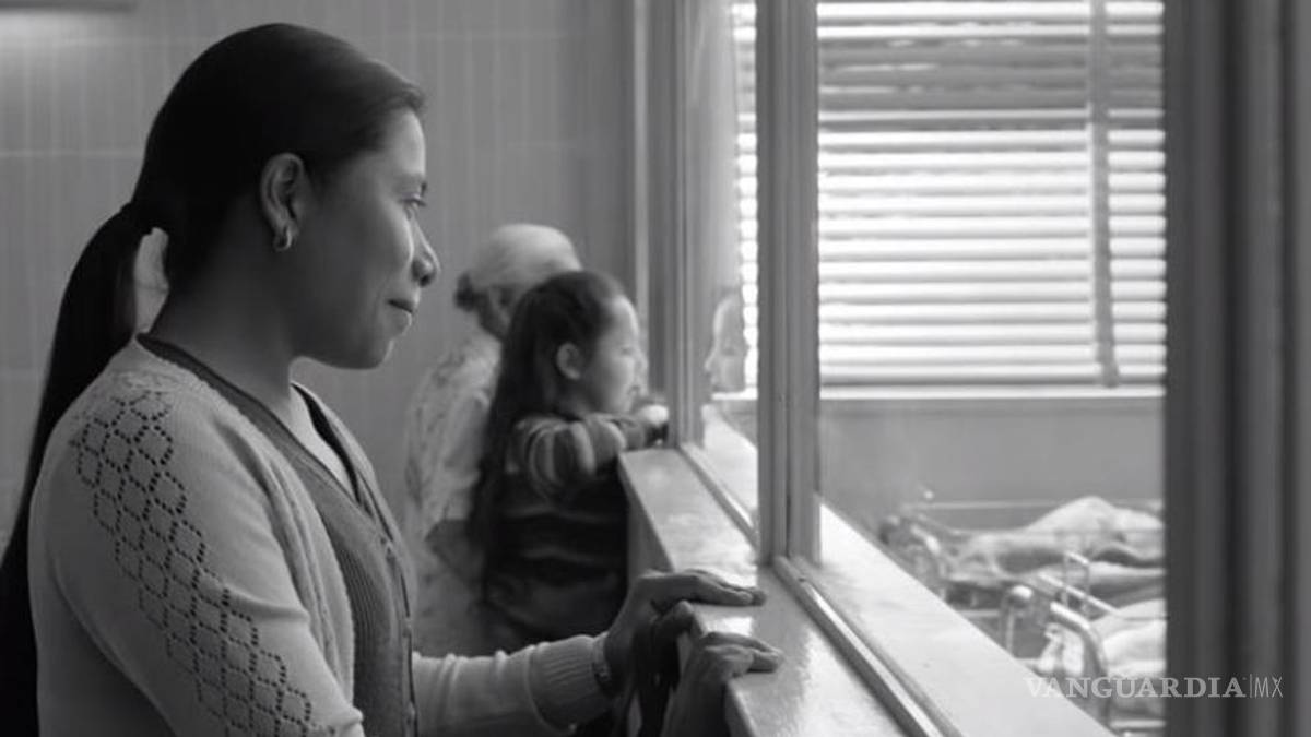Netflix reta a Cinépolis y Cinemex con la película 'Roma' de Alfonso Cuarón