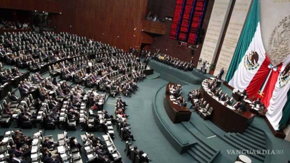 Aprueban en lo general la Ley Nacional de Extinción de Dominio