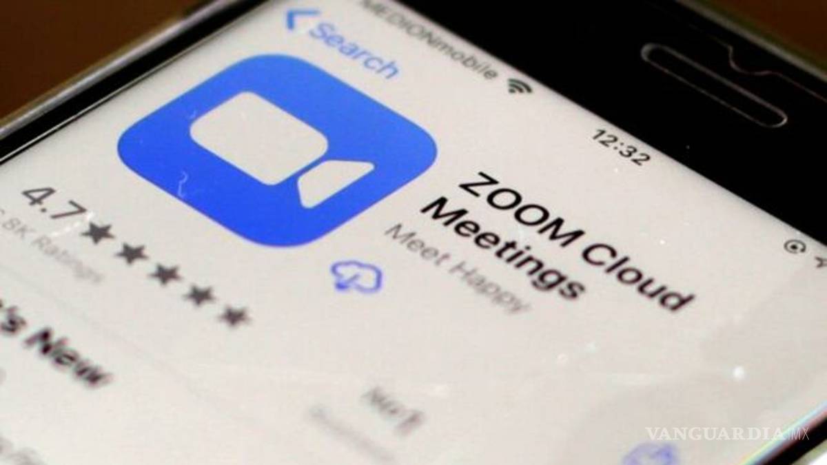 Zoom en la mira por miles de videollamadas privadas expuestas