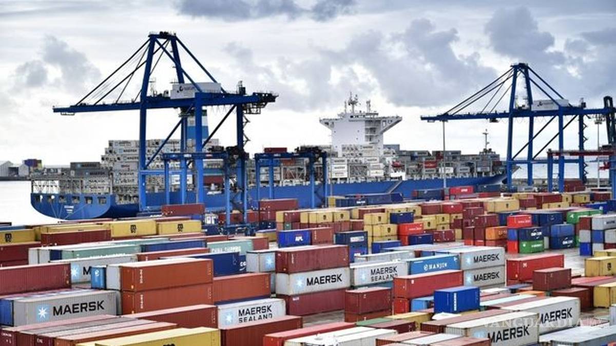 México a merced de EU, no tiene plan viable para variar exportaciones