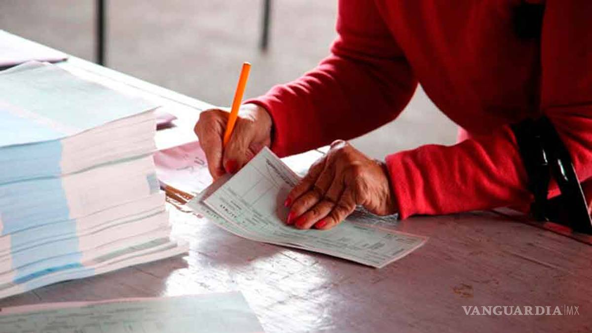 Pasaría Coahuila al Gobierno Federal las nóminas del magisterio y de Salud