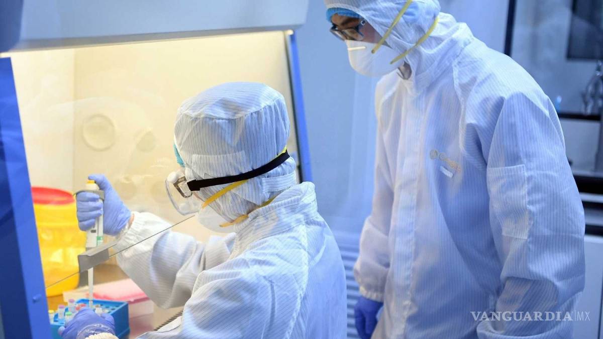 Coronavirus: El ritmo de muertes por covid-19 en el Reino Unido supera ya al de Italia