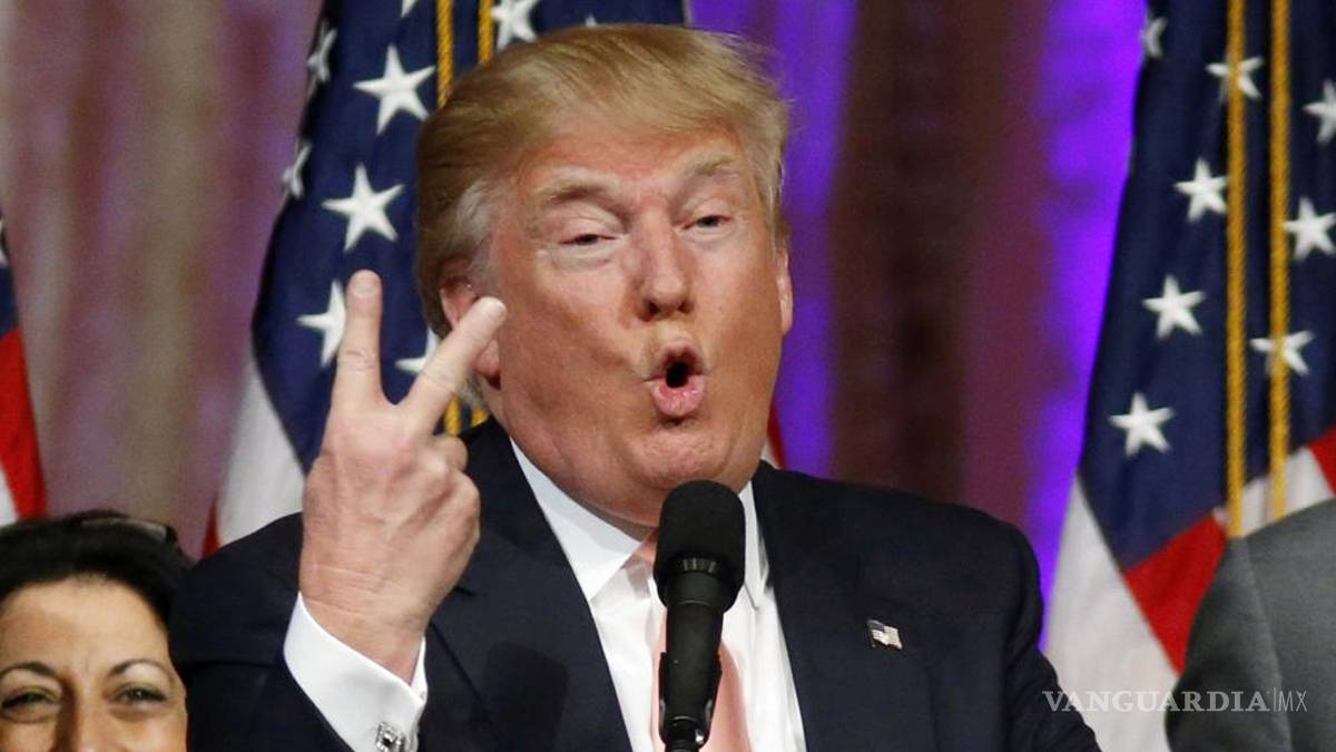 Arrastra Trump a México al ‘infierno’ diplomático