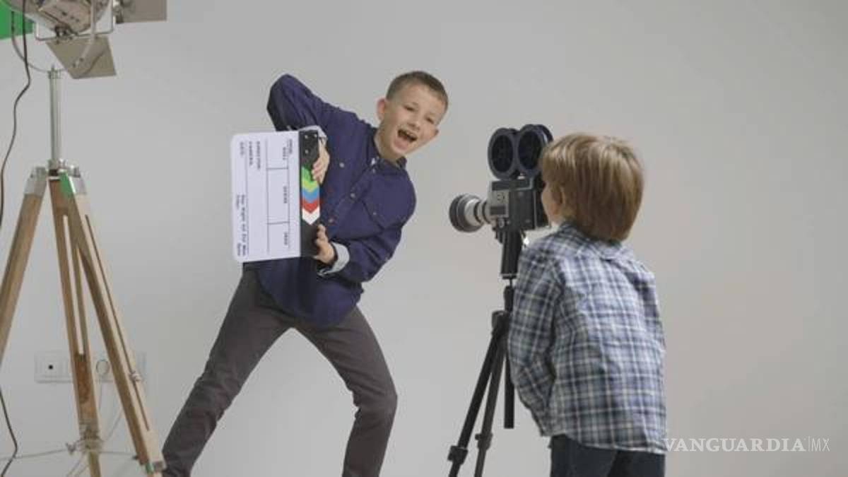 Invitan a niños a audiciones para protagonizar cortometraje realizado en Saltillo