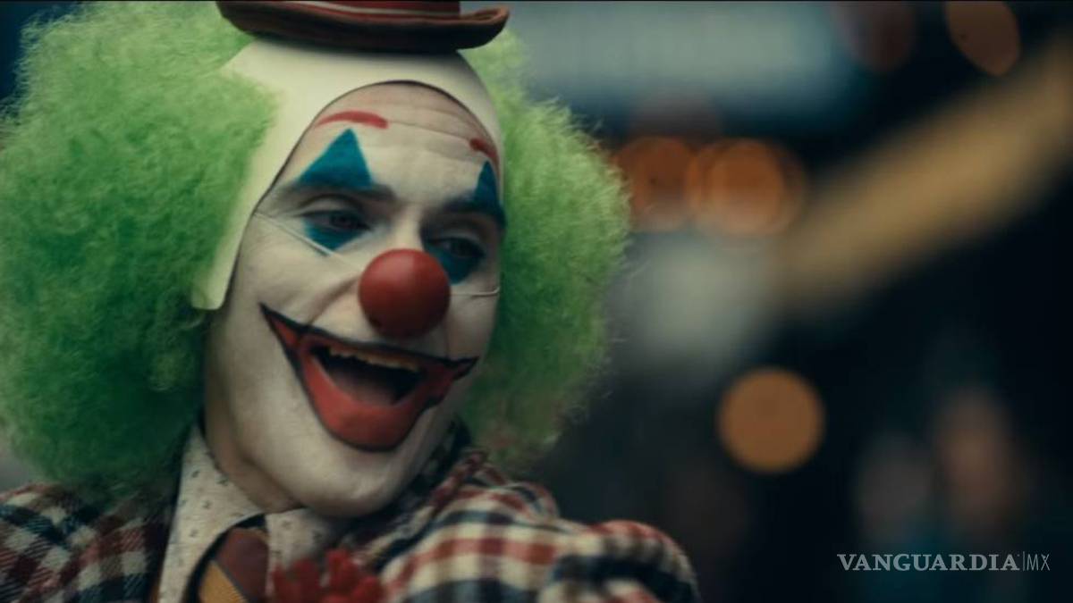 Falso: 'Joker' no será recortada en Latinoamérica, aclara su director