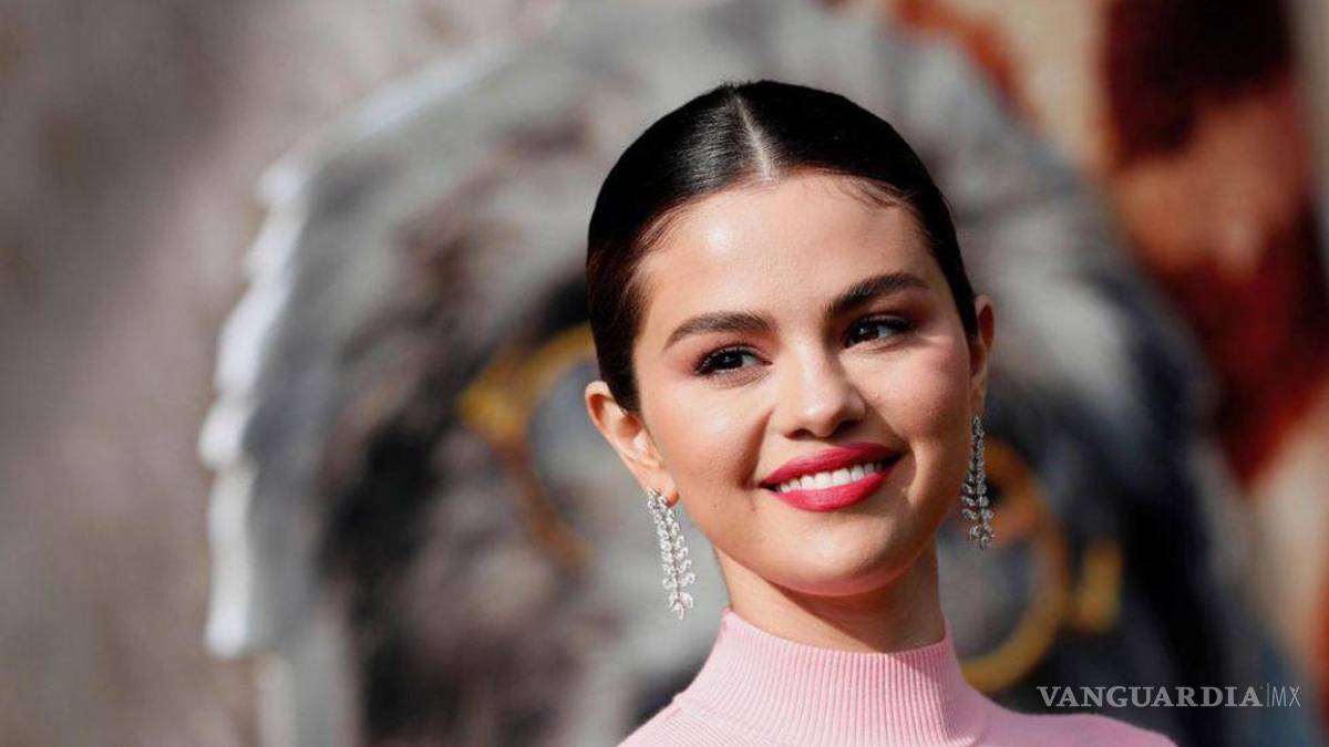 WonderMind, la plataforma de Selena Gomez para promover la salud mental