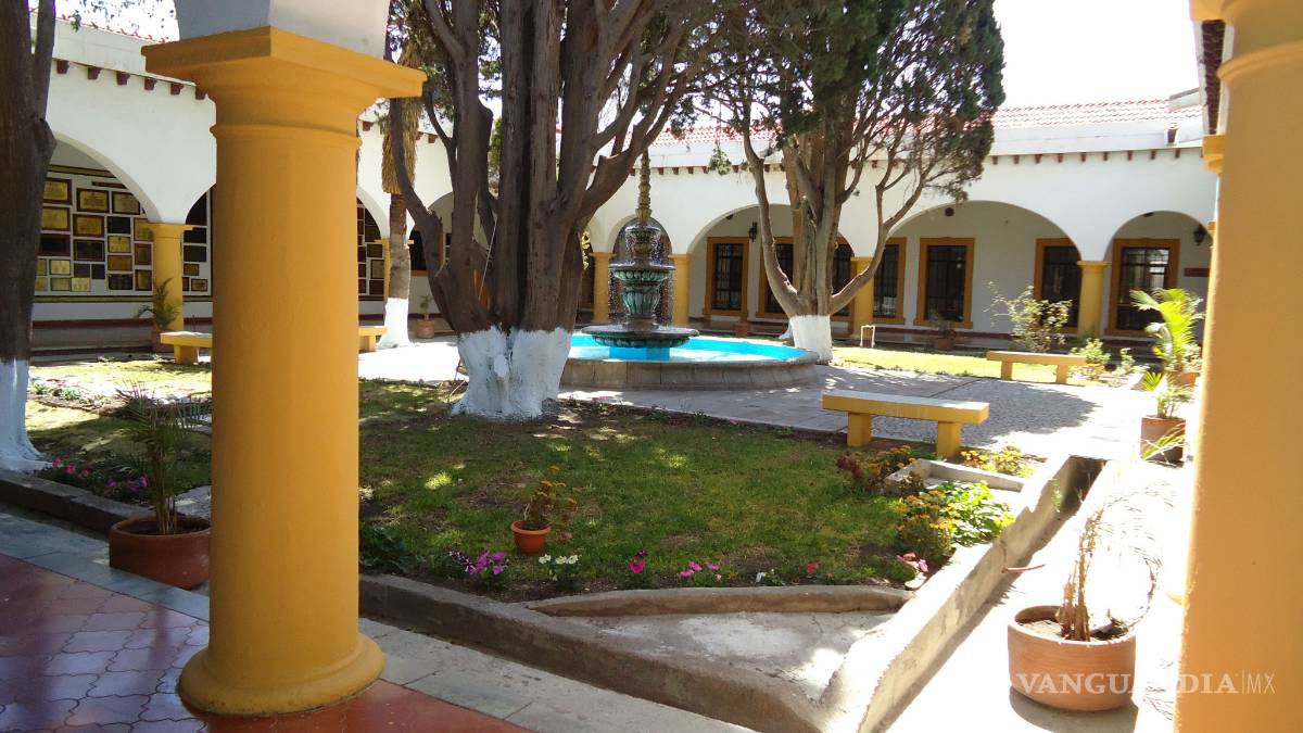 En Saltillo Fiscalía investiga robo de ganado de la Universidad Agraria Antonio Narro