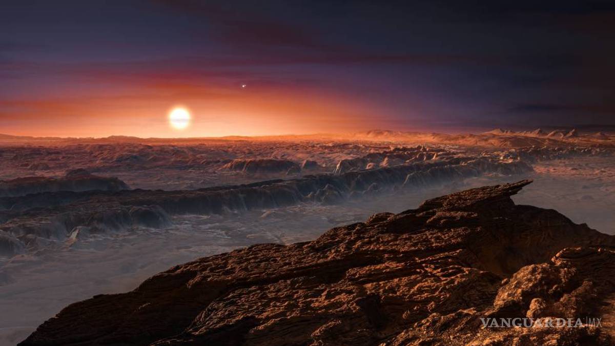 Descubrieron un planeta potencialmente habitable cerca del sistema solar