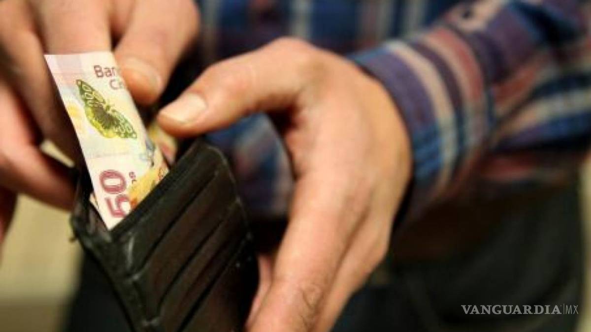 7 de cada 10 mexicanos estiman que la diferencia de ingresos en México es demasiado grande