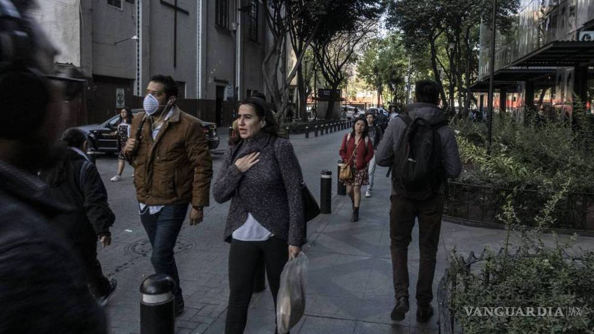 Coronavirus dejará pérdidas por 900 mil mdp en un mes