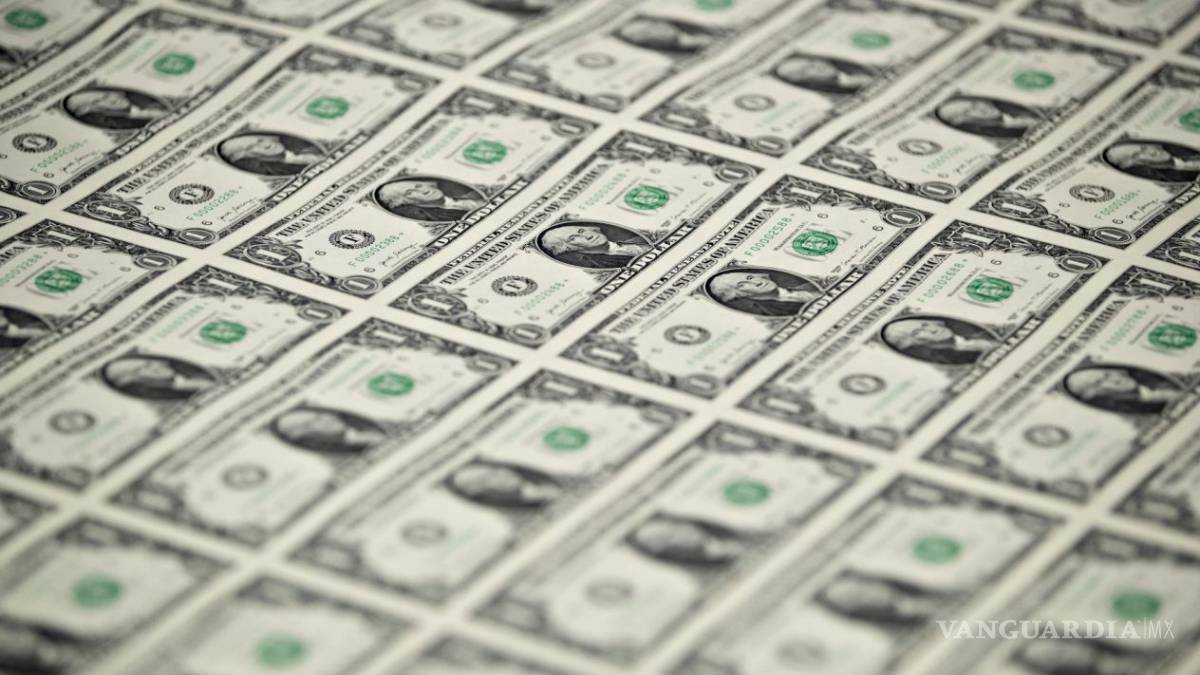 Reservas internacionales se reducen en 132 millones de dólares por pago de comisión al FMI