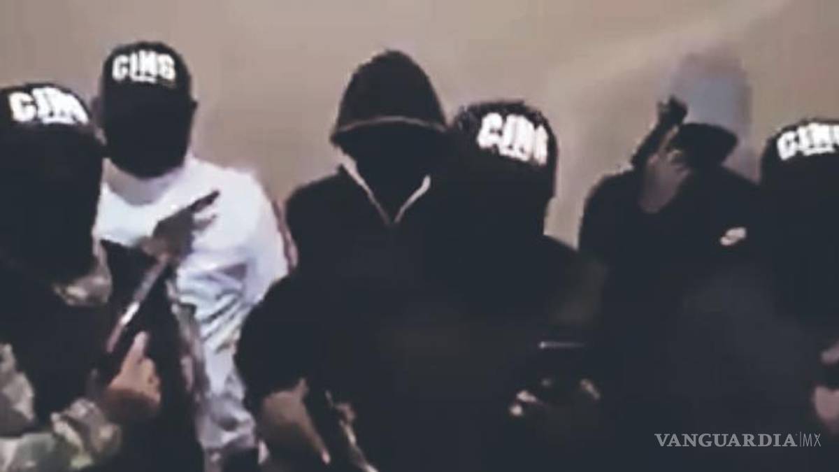 Cártel Jalisco busca aliarse con grupos criminales de la CDMX: Durazo