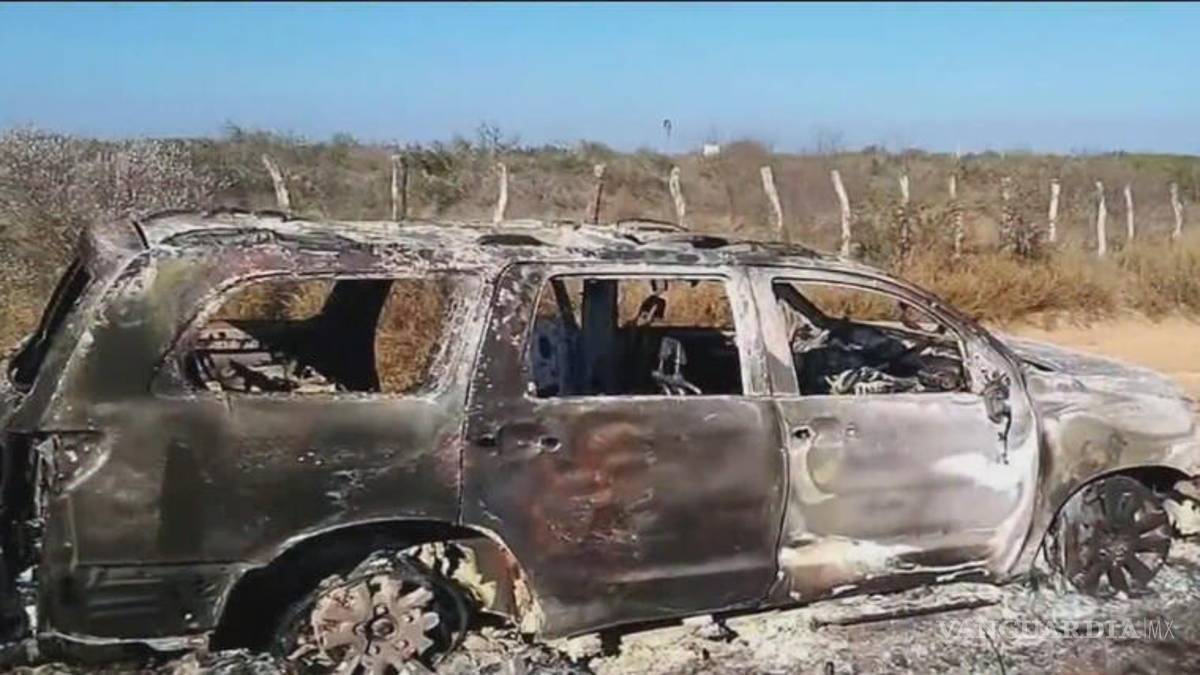 INM separa de su cargo a funcionarios por caso de migrantes en Tamaulipas