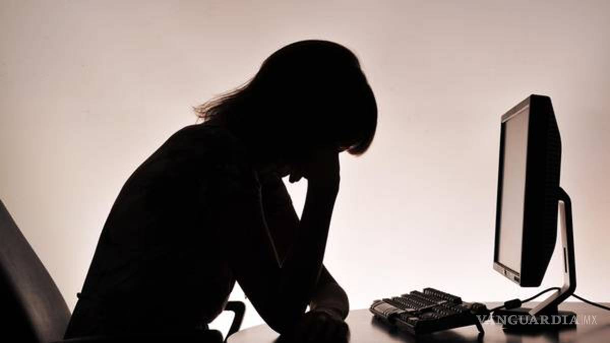 Tres razones por las que las mujeres no denuncian el acoso sexual laboral