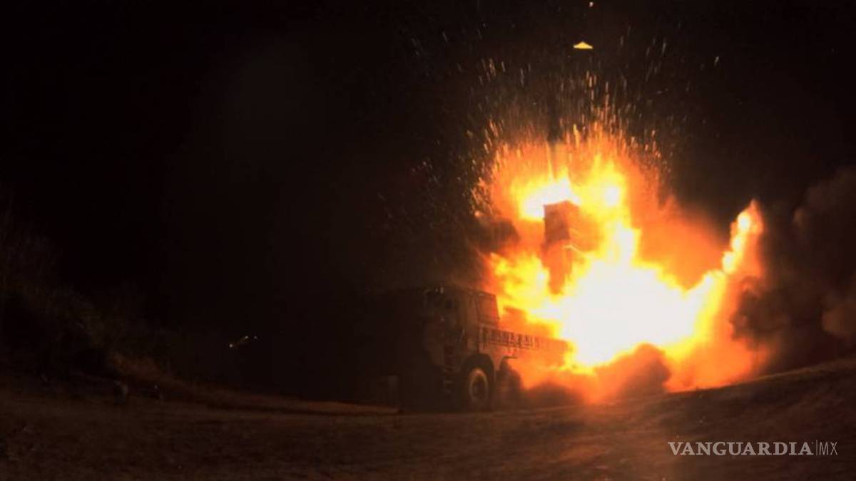 El misil lanzado por Corea del Norte puede alcanzar cualquier punto de EU