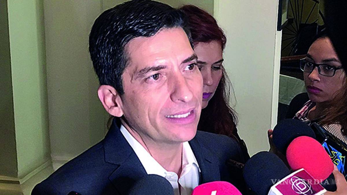 PAN Coahuila apoya a candidato de Monterrey