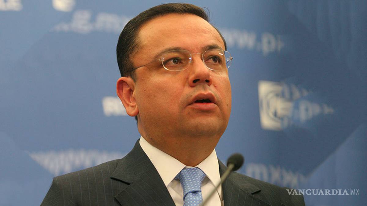 Propone AMLO a Germán Martínez para el IMSS