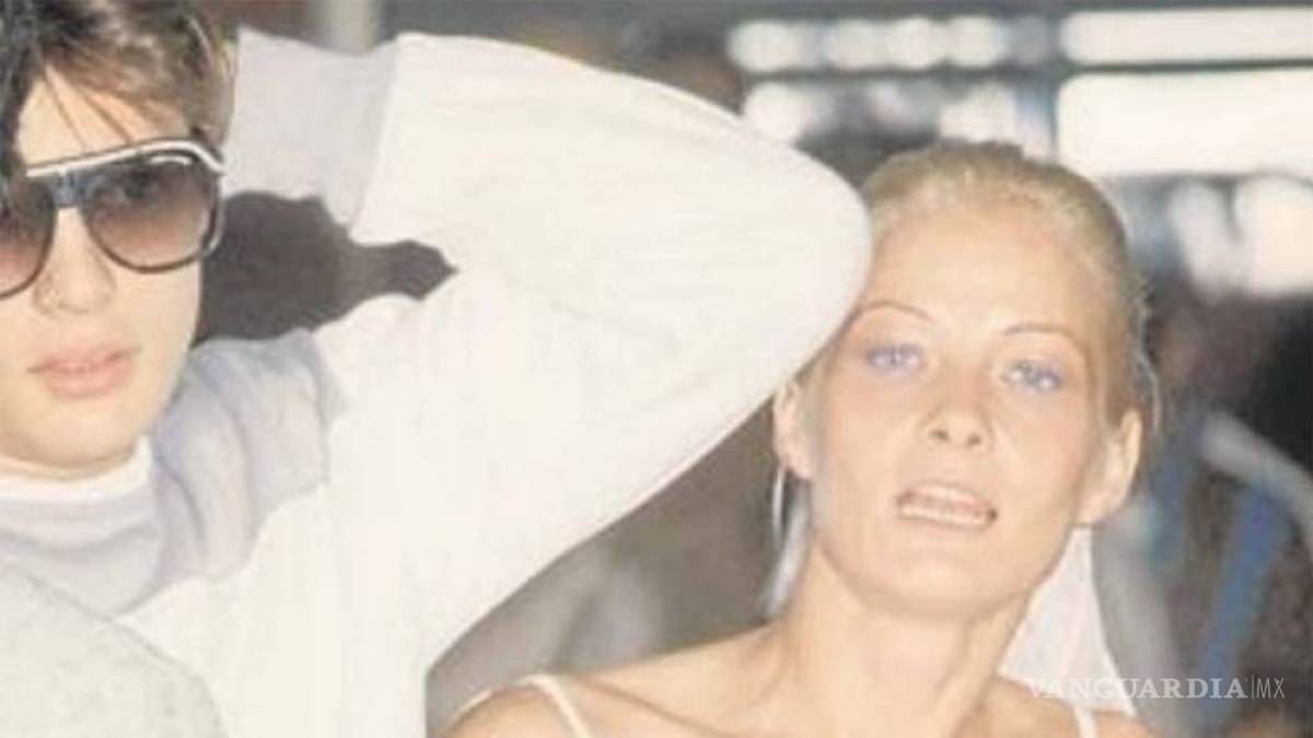 Revelan supuestos amoríos de la madre de Luis Miguel