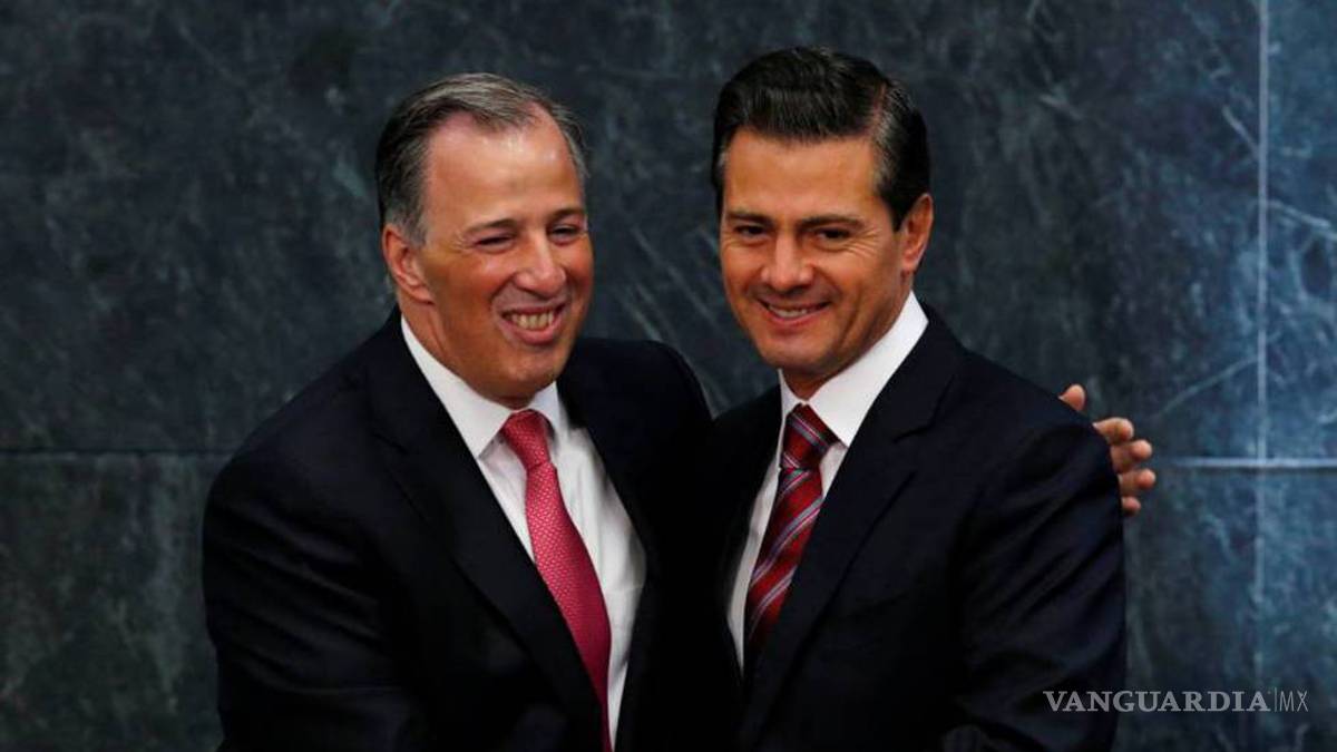 Peña Nieto y Meade estaban enterados de desvíos en la Sedesol con Robles: Ex auditor