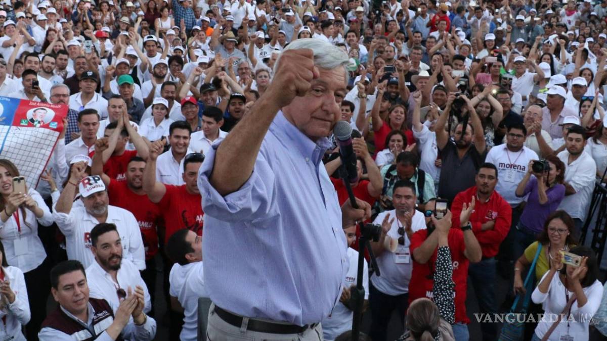 Ellos son los 16 gobernadores abucheados en 100 días de gobierno de AMLO